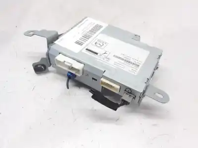 Second-hand car spare part electronic module for mazda cx-5 style 2wd oem iam references ka1h10040402  