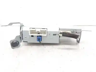 Second-hand car spare part electronic module for mazda cx-5 style 2wd oem iam references ka1h10040402  