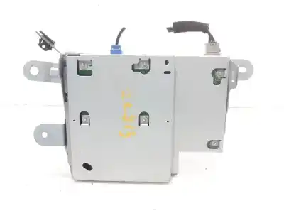 Second-hand car spare part electronic module for mazda cx-5 style 2wd oem iam references ka1h10040402  
