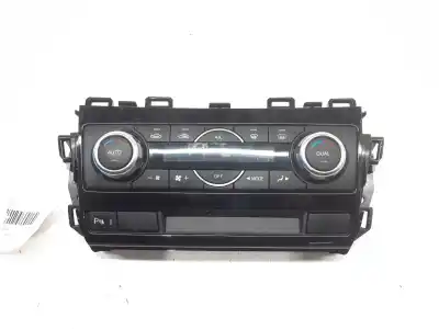 Second-hand car spare part climate control for mazda cx-5 style 2wd oem iam references ka1r61190c
