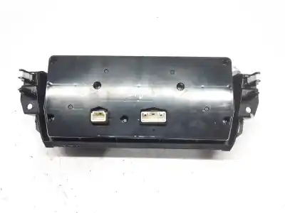 Автозапчасти б/у климат-контроль за mazda cx-5 style 2wd ссылки oem iam ka1r61190c  