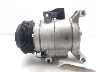 Автозапчасти б/у компрессор кондиционера воздуха за mazda cx-5 style 2wd ссылки oem iam f500jubca07  