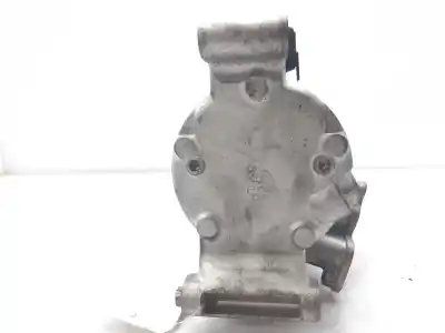 Second-hand car spare part air conditioning compressor for mazda cx-5 style 2wd oem iam references f500jubca07