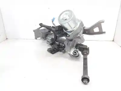 Second-hand car spare part steering column for mazda cx-5 style 2wd oem iam references bhr132150c  