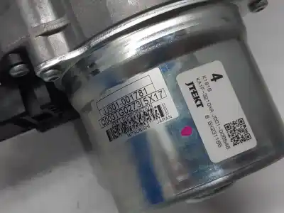 Second-hand car spare part steering column for mazda cx-5 style 2wd oem iam references bhr132150c  