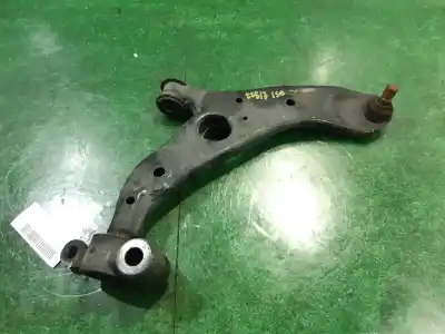 Автозапчасти б/у передний левый нижний рычаг подвески за mazda cx-5 style 2wd ссылки oem iam ka0g34350f  