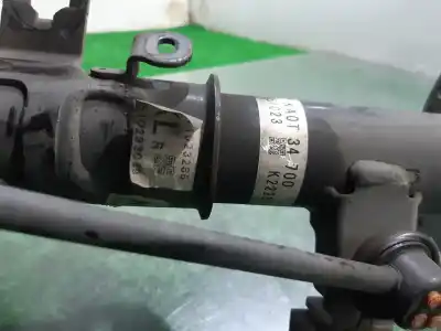 Second-hand car spare part front right shock absorber for mazda cx-5 style 2wd oem iam references ka0t34700