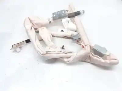 Second-hand car spare part front right curtain airbag for mazda cx-5 style 2wd oem iam references 5hi270v718