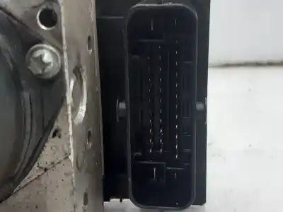 Peça sobressalente para automóvel em segunda mão ABS por CITROEN C5 STATION WAGON  Referências OEM IAM 96621312  
