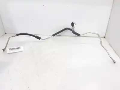 Автозапчастина б/у труби кондиціонації для mazda cx-5 style 2wd посилання на oem iam hfc134a  