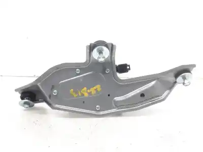 Second-hand car spare part rear windshield wiper motor for mazda cx-5 style 2wd oem iam references kd5367450