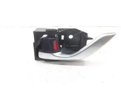 Second-hand car spare part interior left front handle for mazda cx-5 style 2wd oem iam references kd5359330c