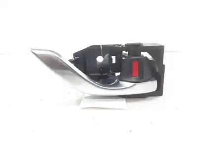 Second-hand car spare part interior right front handle for mazda cx-5 style 2wd oem iam references kd5358330c
