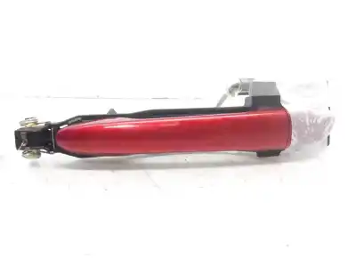 Second-hand car spare part exterior left rear door handle for mazda cx-5 style 2wd oem iam references kd535941xc