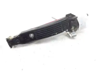 Автозапчасти б/у задняя левая наружная ручка за mazda cx-5 style 2wd ссылки oem iam kd535941xc  
