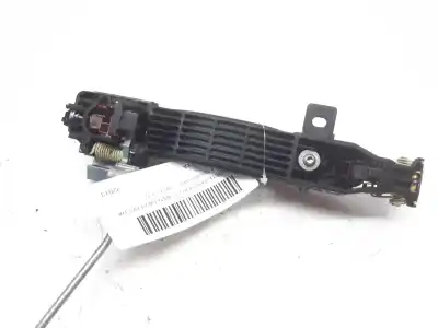 Second-hand car spare part exterior right front door handle for mazda cx-5 style 2wd oem iam references kd537242xa