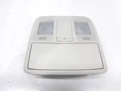 Автозапчасти б/у внутренний свет за mazda cx-5 style 2wd ссылки oem iam kd4569971  