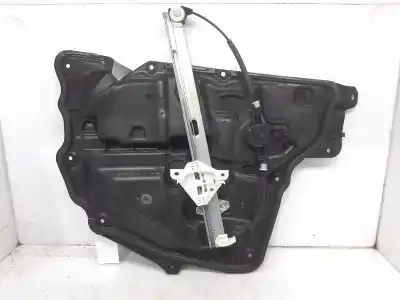 Second-hand car spare part passenger side right window regulator for mazda cx-5 style 2wd oem iam references kd355897x