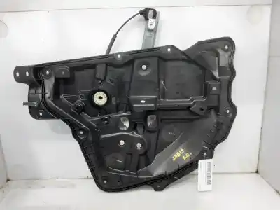 Second-hand car spare part passenger side right window regulator for mazda cx-5 style 2wd oem iam references kd355897x  