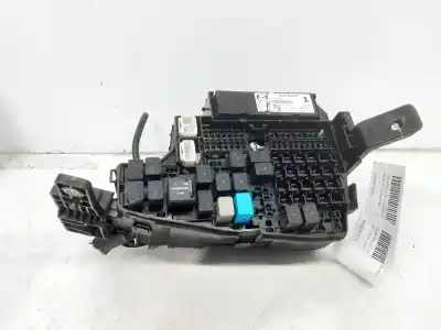 Second-hand car spare part fuse box unit for mazda cx-5 style 2wd oem iam references g46c675x0  