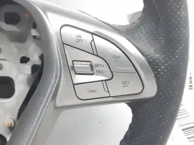 Автозапчасти б/у руль за ssangyong tivoli line 4x2 ссылки oem iam 4511335000  