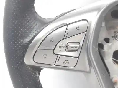 Автозапчасти б/у руль за ssangyong tivoli line 4x2 ссылки oem iam 4511335000  