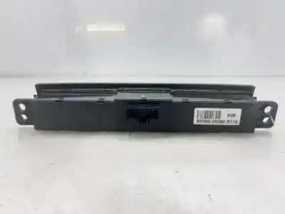 Автозапчасти б/у предупреждение за ssangyong tivoli line 4x2 ссылки oem iam 8550035080