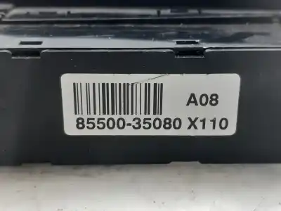 Автозапчастина б/у увага для ssangyong tivoli line 4x2 посилання на oem iam 8550035080  