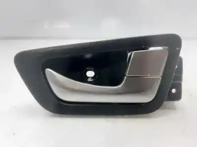 Автозапчасти б/у внутренняя задняя правая ручка за ssangyong tivoli line 4x2 ссылки oem iam 7242033000  