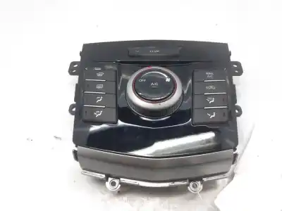 Автозапчасти б/у климат-контроль за ssangyong tivoli line 4x2 ссылки oem iam 6871035310