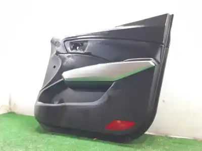 Автозапчасти б/у обивка передней правой двери за ssangyong tivoli line 4x2 ссылки oem iam 722ar35l10lbh