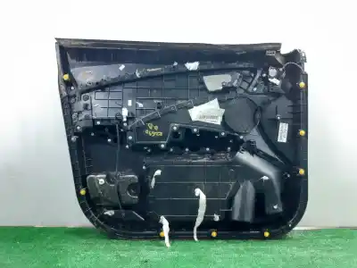 Автозапчасти б/у обивка передней правой двери за ssangyong tivoli line 4x2 ссылки oem iam 722ar35l10lbh  