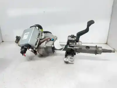 Second-hand car spare part steering column for ssangyong tivoli line 4x2 oem iam references 4621035964  