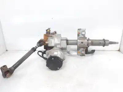 Second-hand car spare part steering column for ssangyong tivoli line 4x2 oem iam references 4621035964  