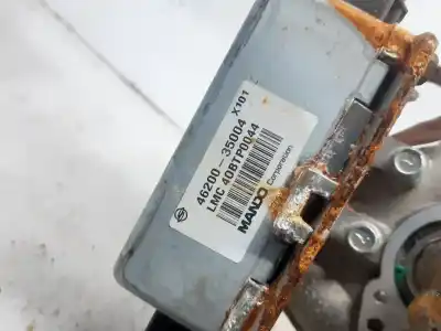 Second-hand car spare part steering column for ssangyong tivoli line 4x2 oem iam references 4621035964  