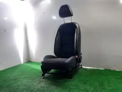 Second-hand car spare part right front seat for ssangyong tivoli line 4x2 oem iam references 7400235040ccz  