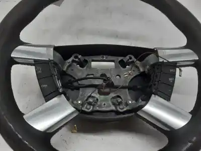 Second-hand car spare part steering wheel for ford kuga (cbv) titanium oem iam references 3m513600cjw