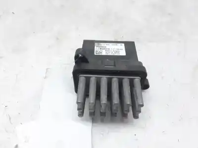 Second-hand car spare part heater blower for ford kuga (cbv) titanium oem iam references 6g9t19e624ad