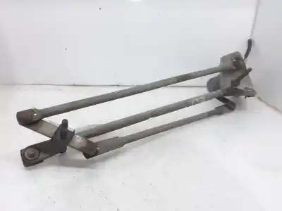 Peça sobressalente para automóvel em segunda mão motor do limpa para brisas por ford kuga (cbv) titanium referências oem iam 8v4117508ab  