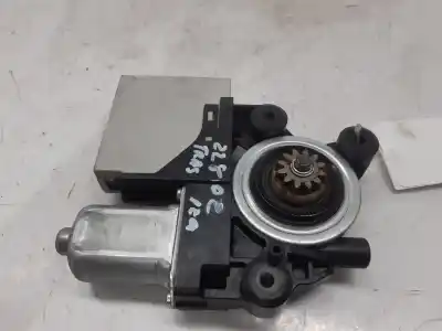 Second-hand car spare part rear left window motor for ford kuga (cbv) titanium oem iam references 7m5t14b534ad