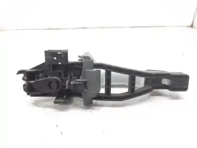Second-hand car spare part EXTERIOR LEFT FRONT DOOR HANDLE for FORD KUGA (CBV)  OEM IAM references 3M51R224A37  