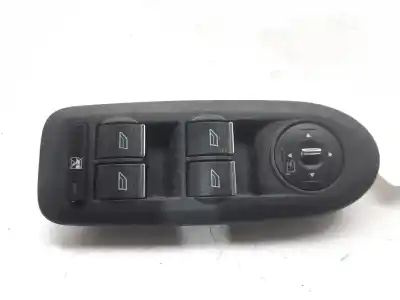 Second-hand car spare part left front power window switch for ford kuga (cbv) titanium oem iam references 9m5t14a132aa  