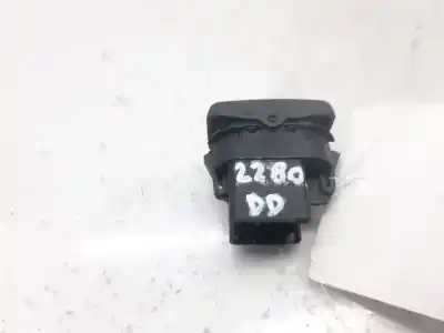 Second-hand car spare part right front power window switch for ford kuga (cbv) titanium oem iam references 7m5t14529aa  