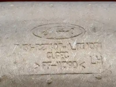 Second-hand car spare part left rear door trim for ford kuga (cbv) titanium oem iam references 7m51r27407a