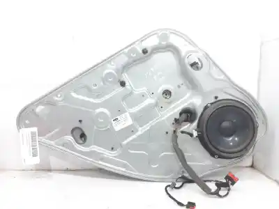 Piesă de schimb auto la mâna a doua MECANISM ACTIONARE GEAM SPATE STÂNGA pentru FORD KUGA (CBV)  Referințe OEM IAM 7M51R045H23A  