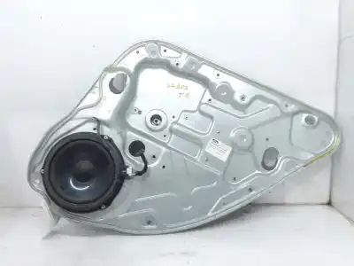 Автозапчасти б/у ЗАДНИЙ ПРАВЫЙ СТЕКЛОРЕГУЛЯТОР за FORD KUGA (CBV)  ссылки OEM IAM 7M51R24994DC  