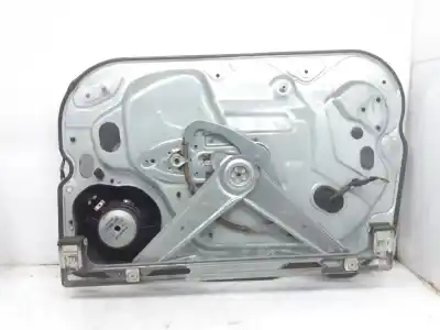 Second-hand car spare part driver left window regulator for ford kuga (cbv) titanium oem iam references 7m51r045h17a  