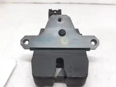 Second-hand car spare part trunk lock for ford kuga (cbv) titanium oem iam references 8m51r442a66ca  