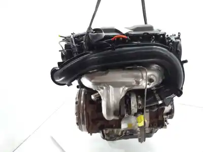 Second-hand car spare part complete engine for ford kuga (cbv) titanium oem iam references ufda  