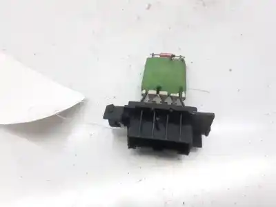 Second-hand car spare part HEATER BLOWER for PEUGEOT BIPPER  OEM IAM references 6436C4  
